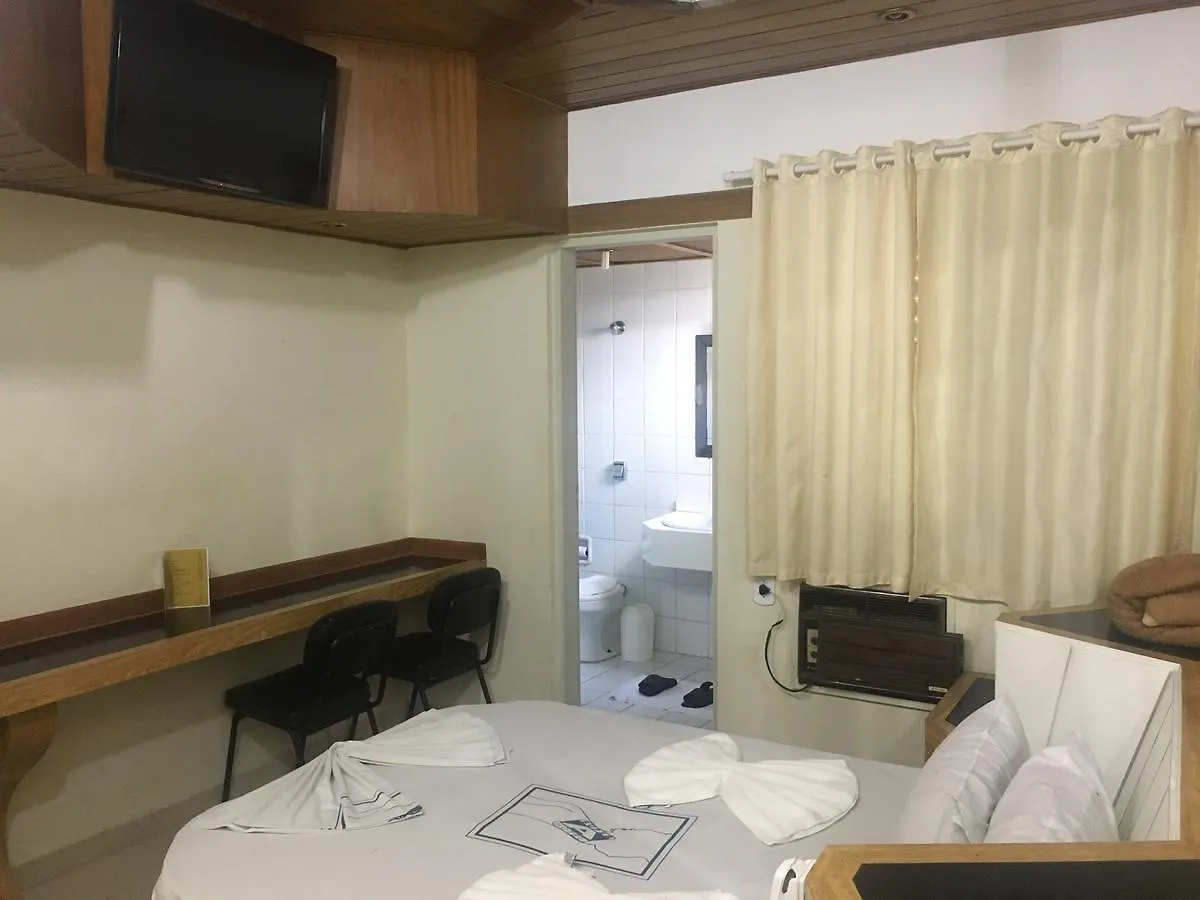 Hotel Super A Sao Paulo