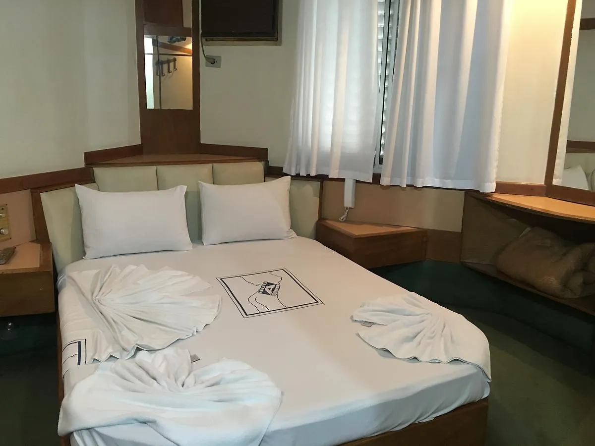 Hotel Super A Sao Paulo