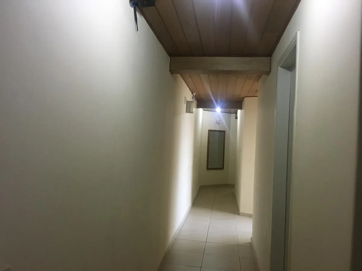 Hotel Super A Sao Paulo