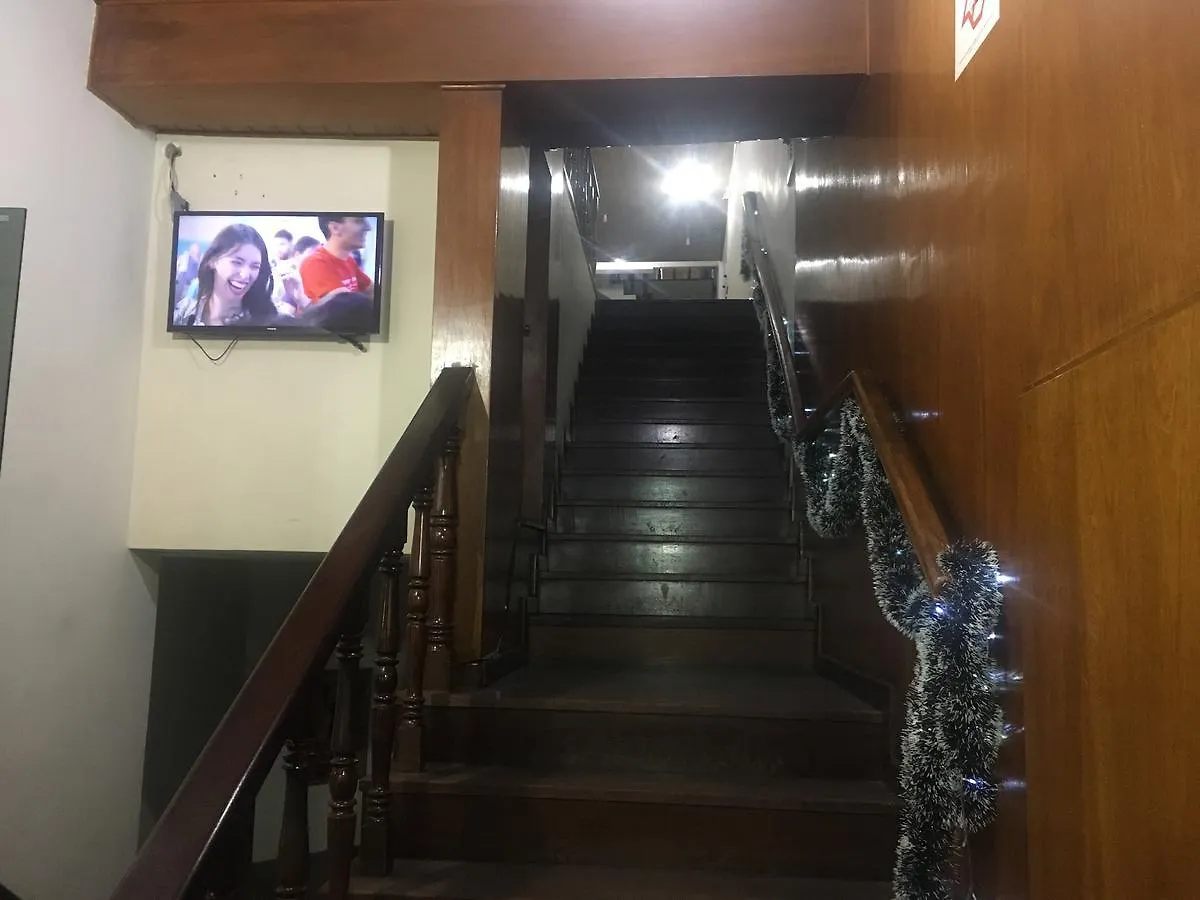 Hotel Super A Sao Paulo